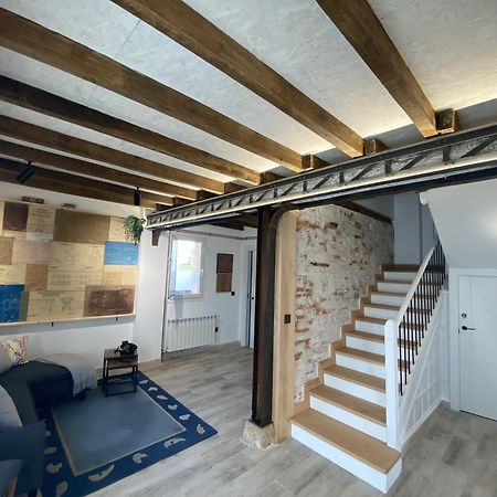 La Casa Del Barbero Βίλα Torrelavega Εξωτερικό φωτογραφία