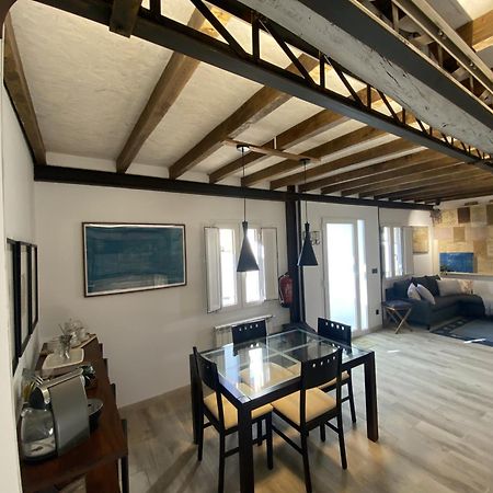 La Casa Del Barbero Βίλα Torrelavega Εξωτερικό φωτογραφία