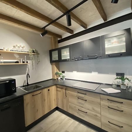 La Casa Del Barbero Βίλα Torrelavega Εξωτερικό φωτογραφία