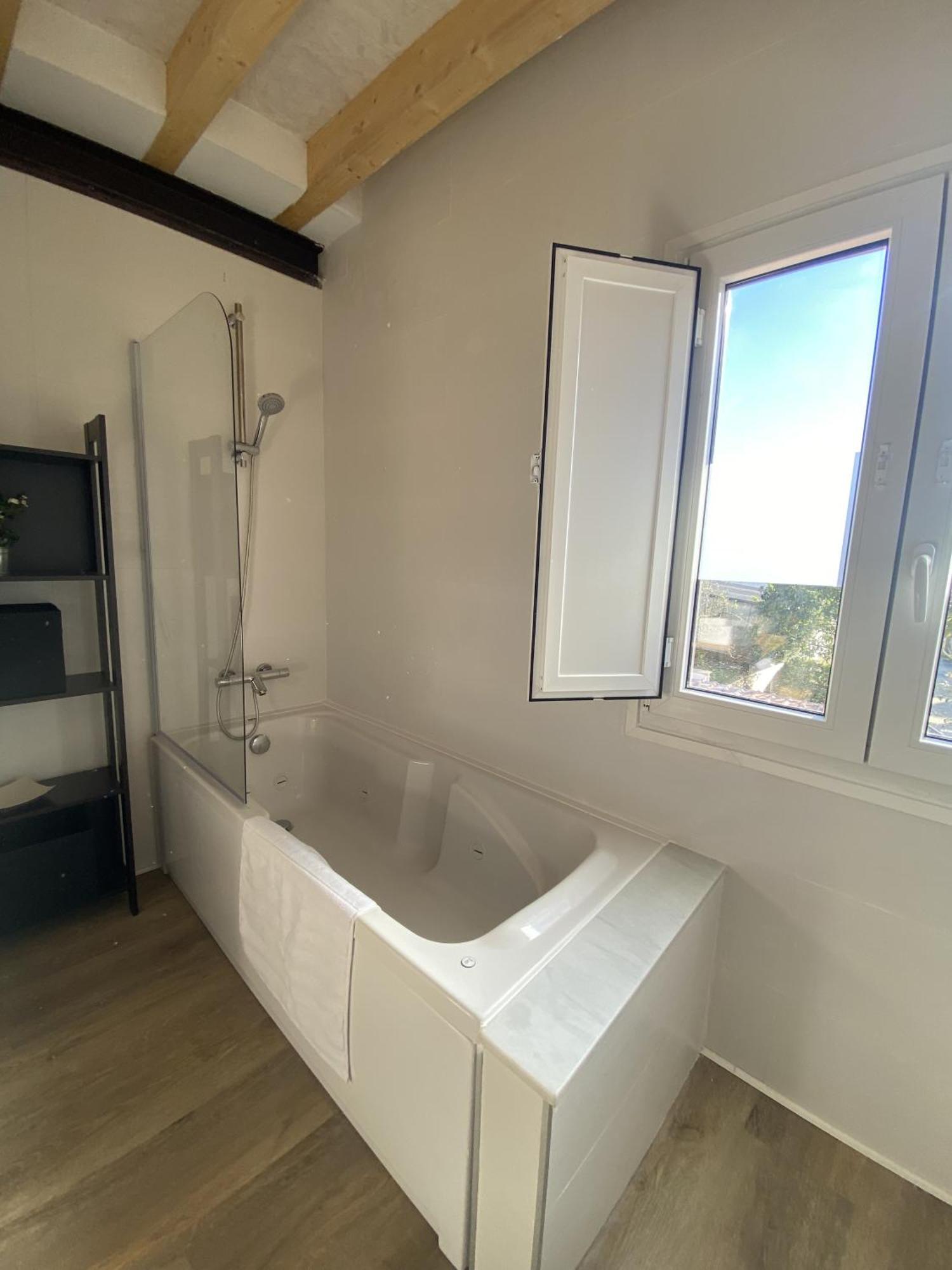 La Casa Del Barbero Βίλα Torrelavega Εξωτερικό φωτογραφία