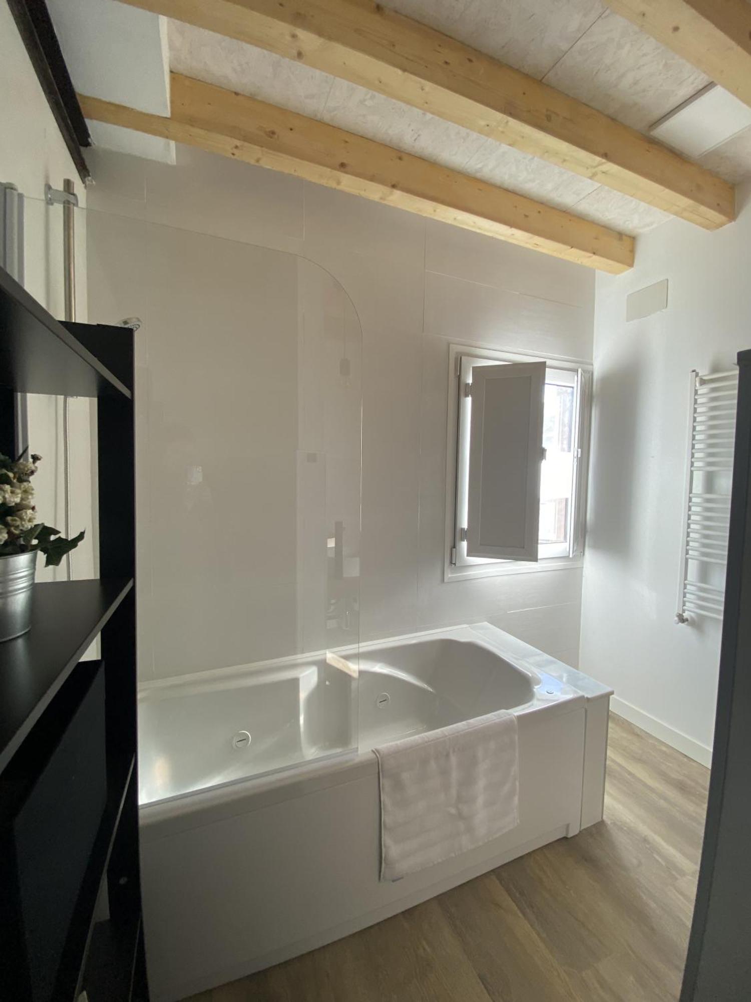 La Casa Del Barbero Βίλα Torrelavega Εξωτερικό φωτογραφία