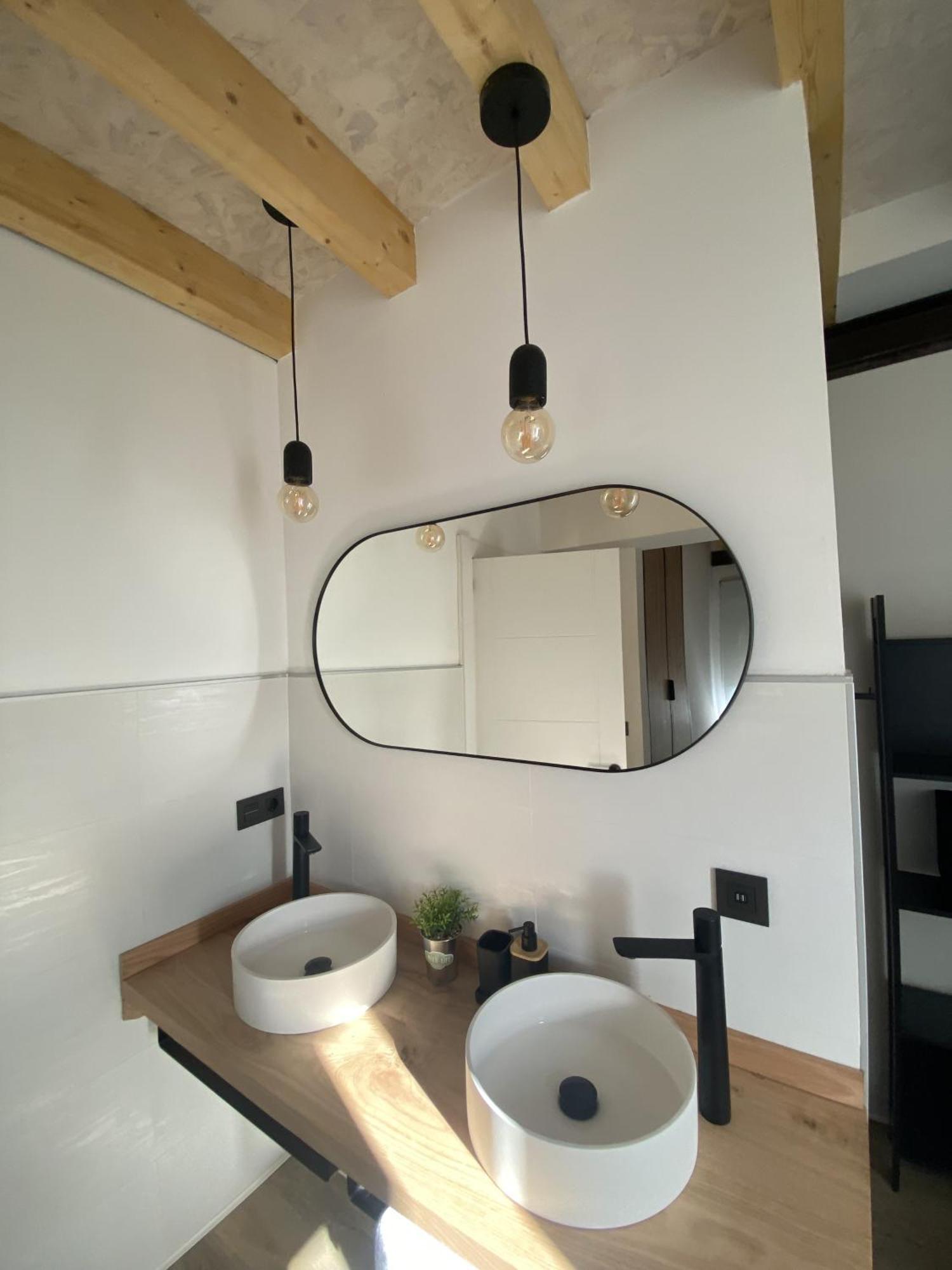 La Casa Del Barbero Βίλα Torrelavega Εξωτερικό φωτογραφία