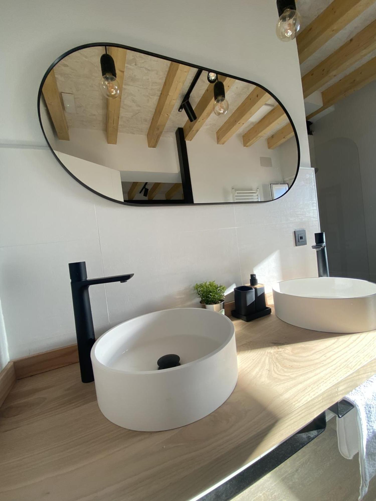 La Casa Del Barbero Βίλα Torrelavega Εξωτερικό φωτογραφία