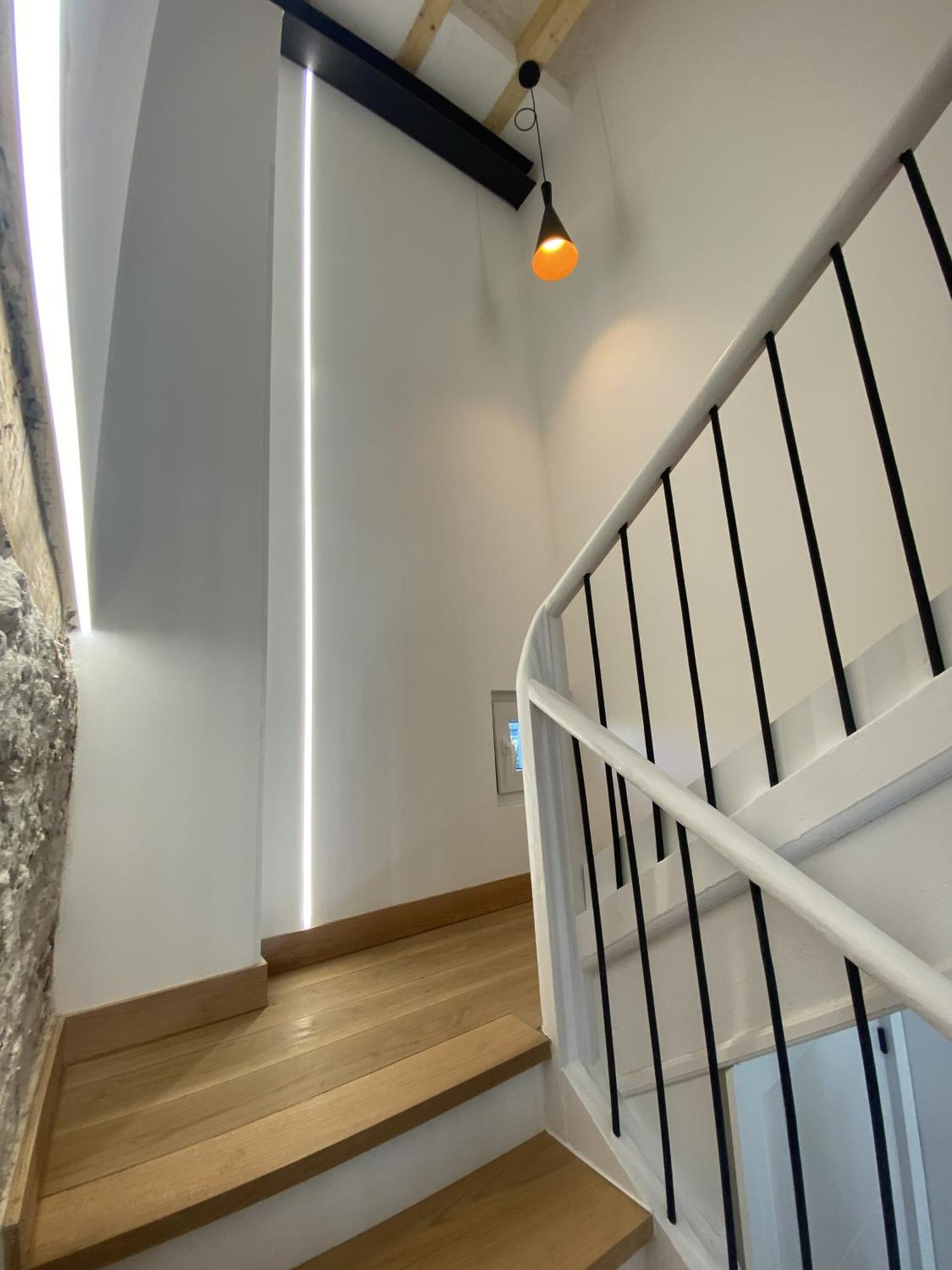 La Casa Del Barbero Βίλα Torrelavega Εξωτερικό φωτογραφία