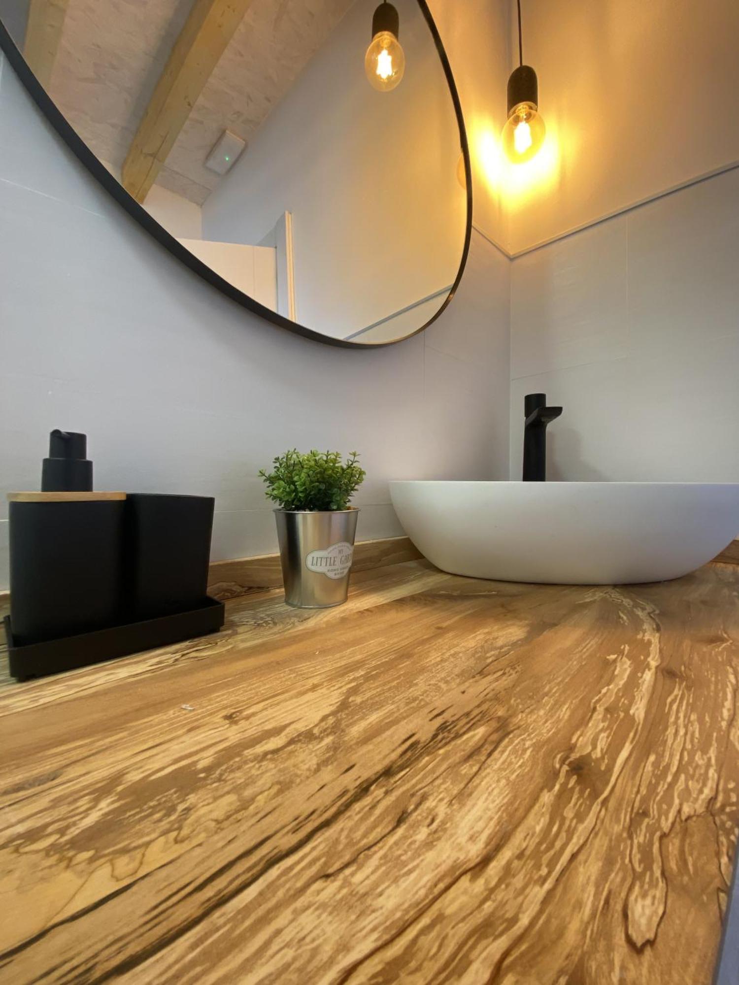 La Casa Del Barbero Βίλα Torrelavega Εξωτερικό φωτογραφία