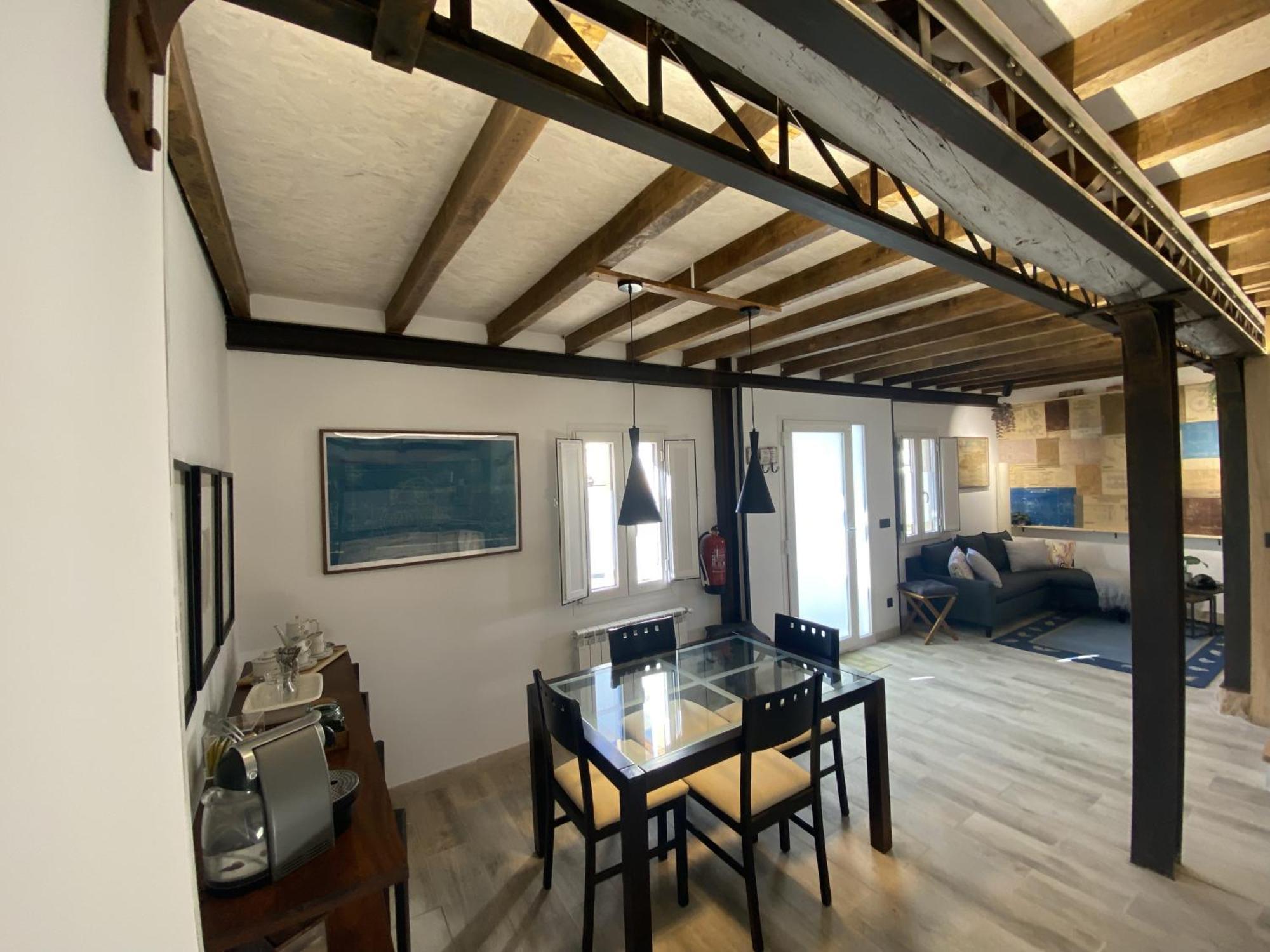 La Casa Del Barbero Βίλα Torrelavega Εξωτερικό φωτογραφία