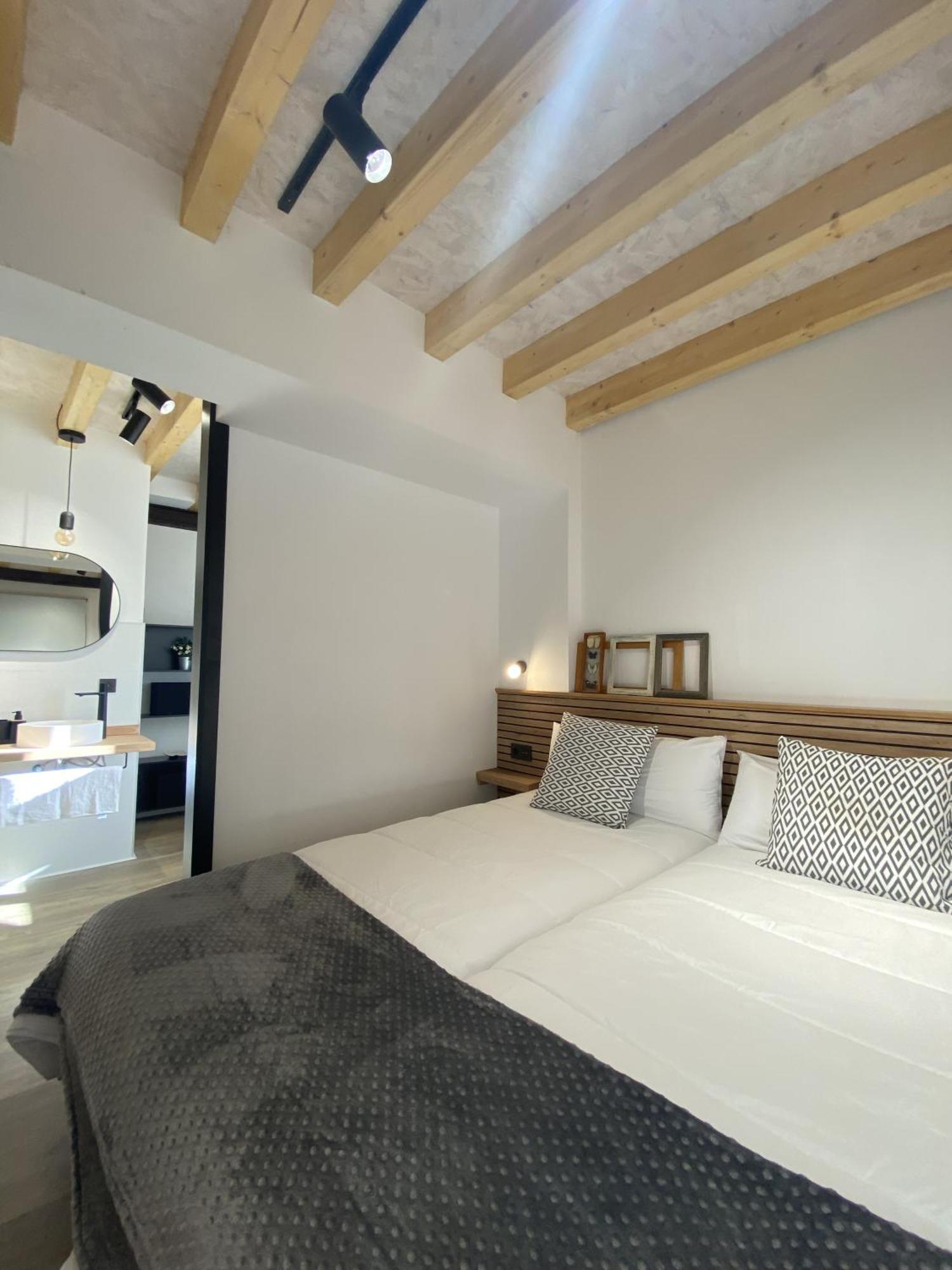 La Casa Del Barbero Βίλα Torrelavega Εξωτερικό φωτογραφία
