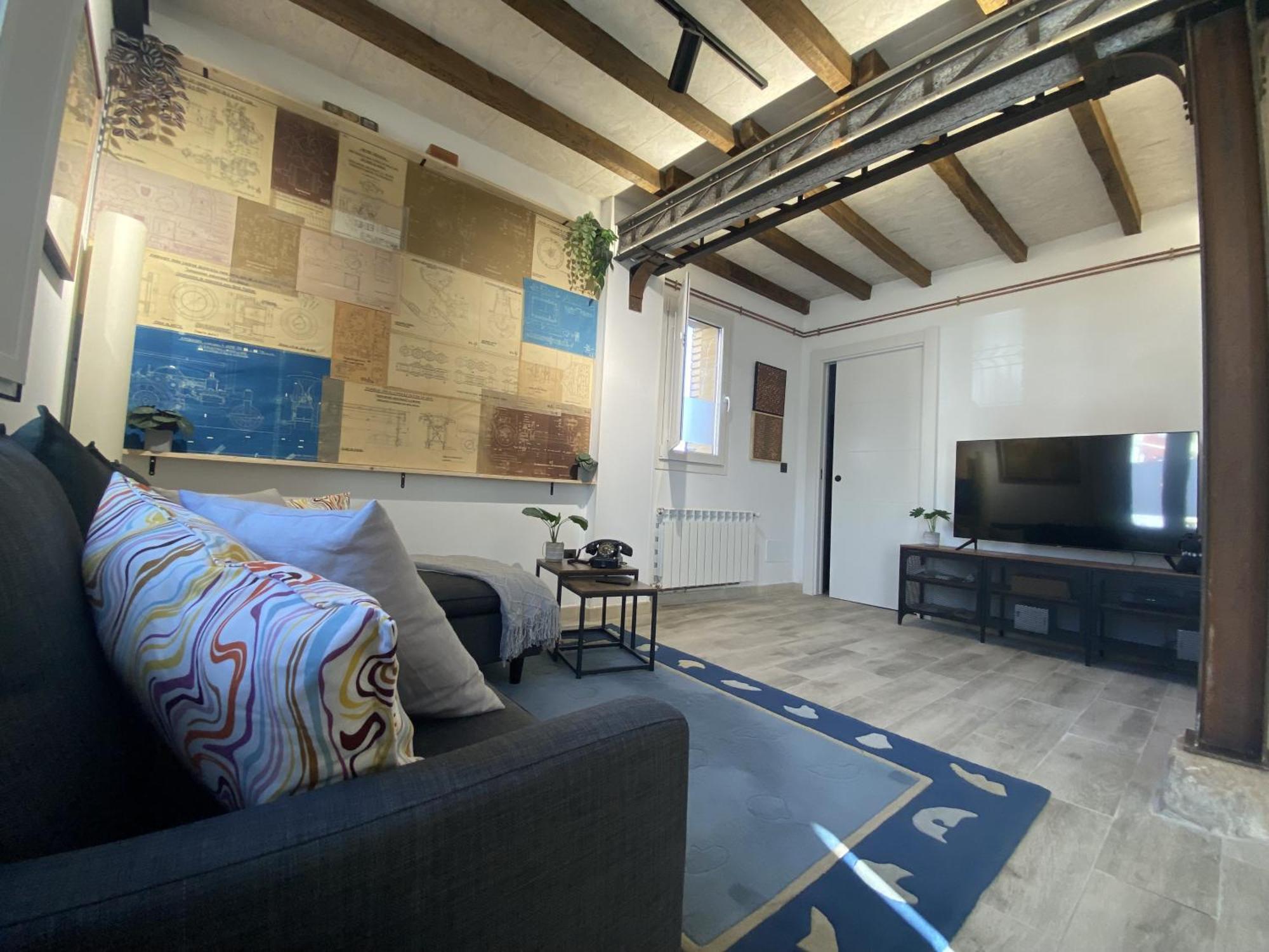 La Casa Del Barbero Βίλα Torrelavega Εξωτερικό φωτογραφία