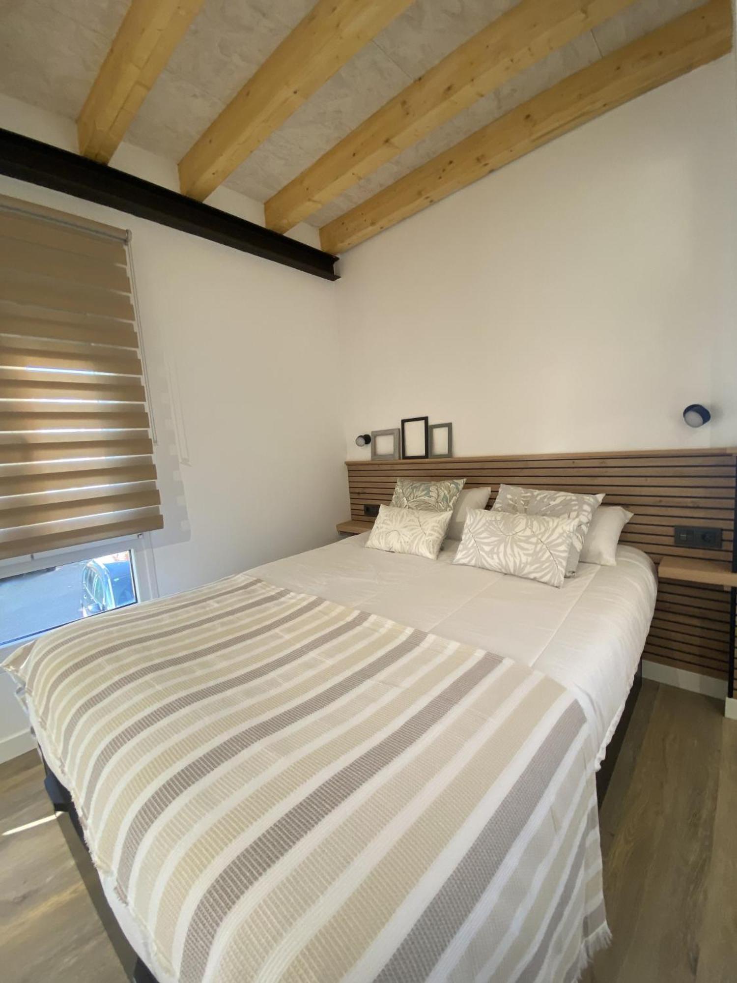 La Casa Del Barbero Βίλα Torrelavega Εξωτερικό φωτογραφία