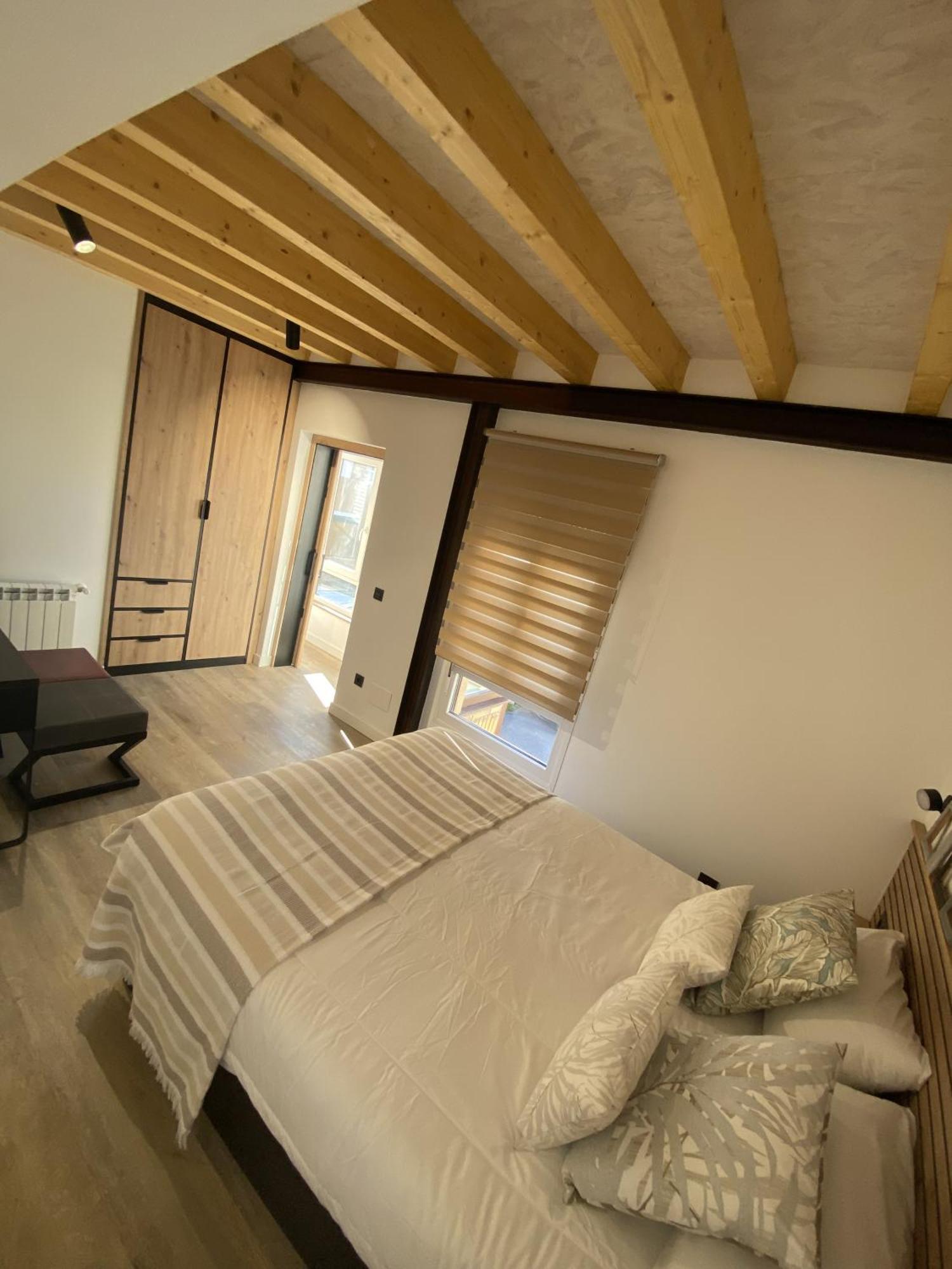 La Casa Del Barbero Βίλα Torrelavega Εξωτερικό φωτογραφία