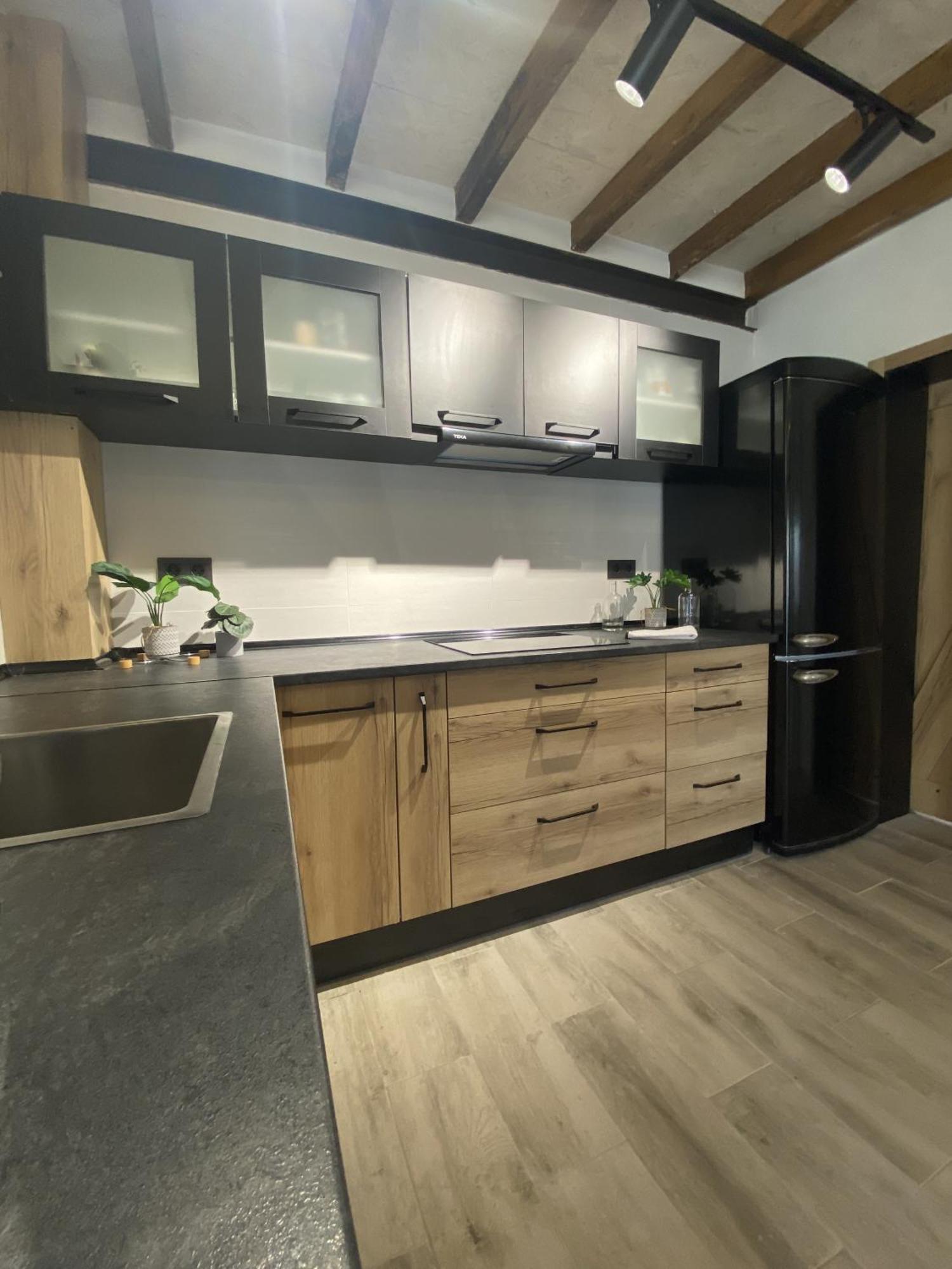 La Casa Del Barbero Βίλα Torrelavega Εξωτερικό φωτογραφία