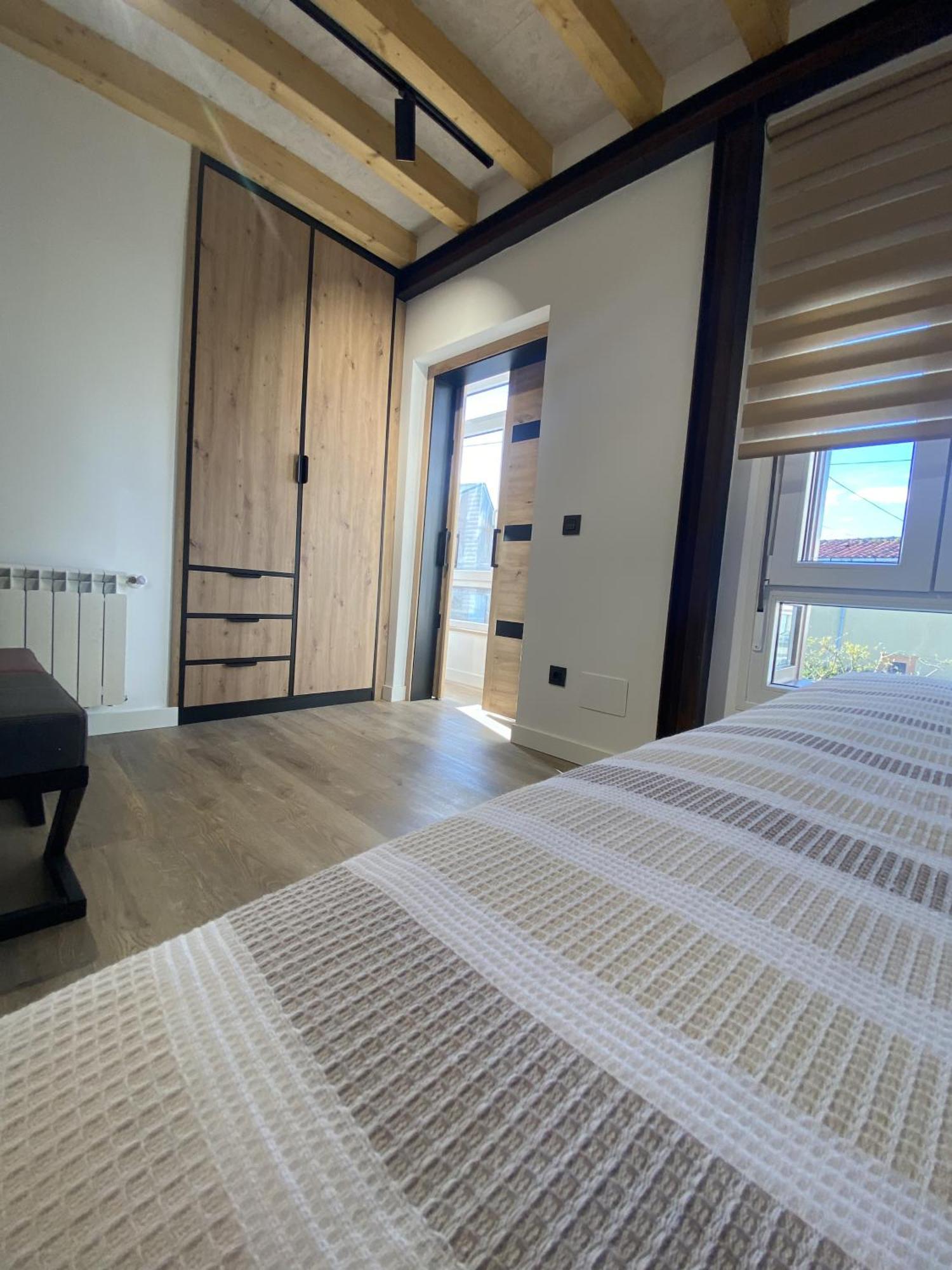 La Casa Del Barbero Βίλα Torrelavega Εξωτερικό φωτογραφία