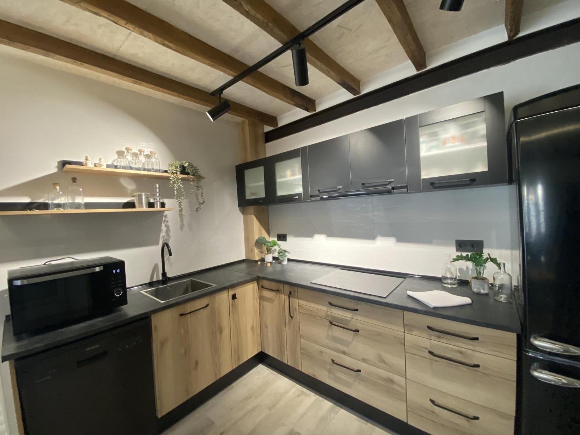 La Casa Del Barbero Βίλα Torrelavega Εξωτερικό φωτογραφία