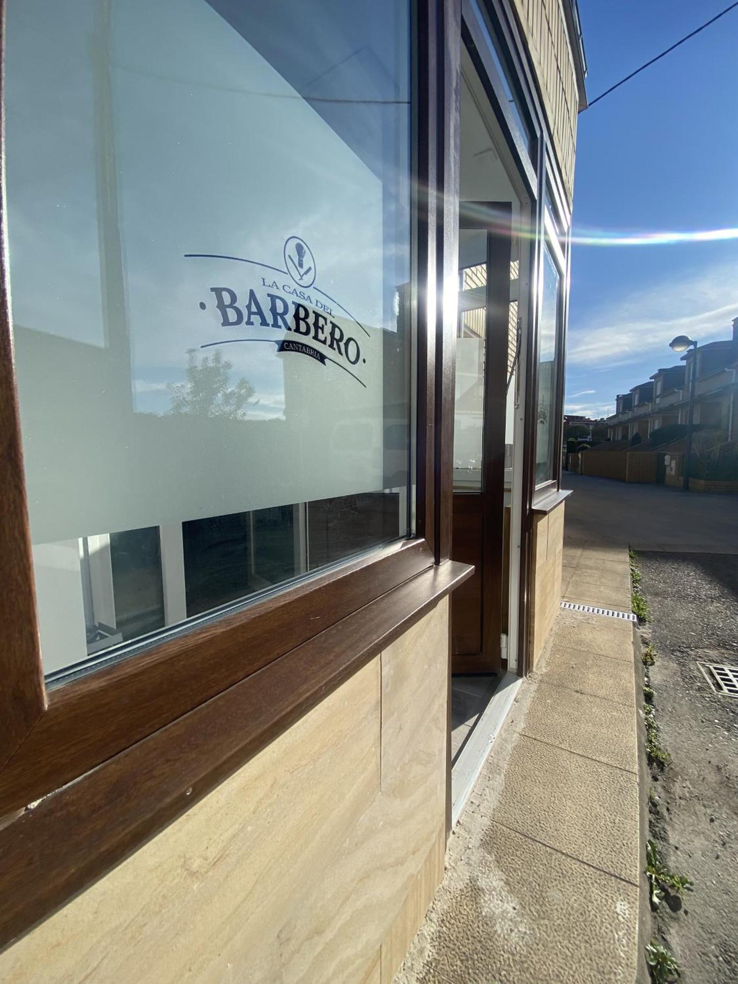 La Casa Del Barbero Βίλα Torrelavega Εξωτερικό φωτογραφία