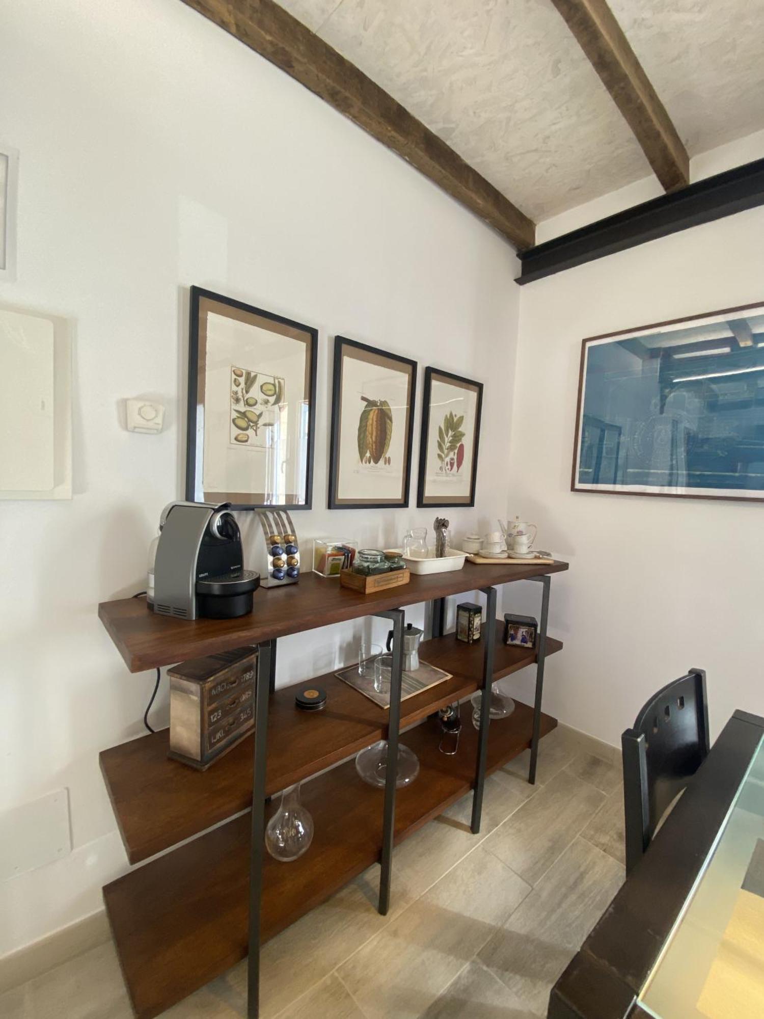 La Casa Del Barbero Βίλα Torrelavega Εξωτερικό φωτογραφία
