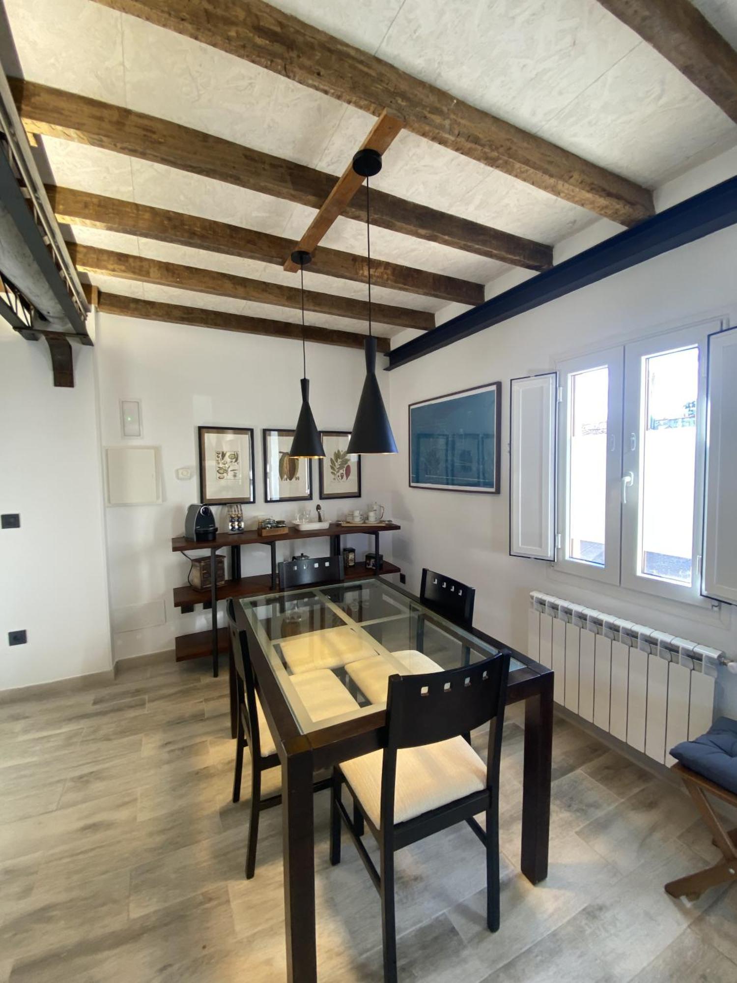 La Casa Del Barbero Βίλα Torrelavega Εξωτερικό φωτογραφία