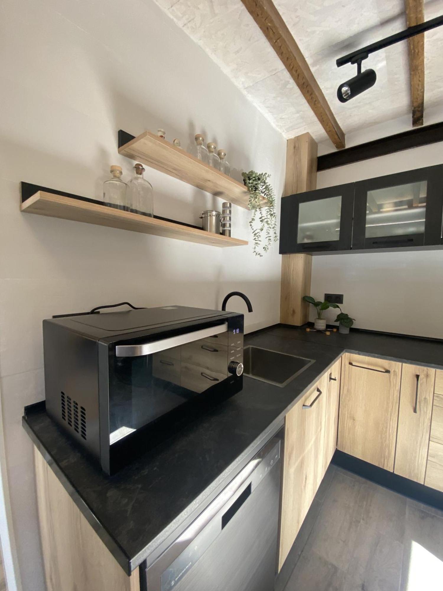 La Casa Del Barbero Βίλα Torrelavega Εξωτερικό φωτογραφία