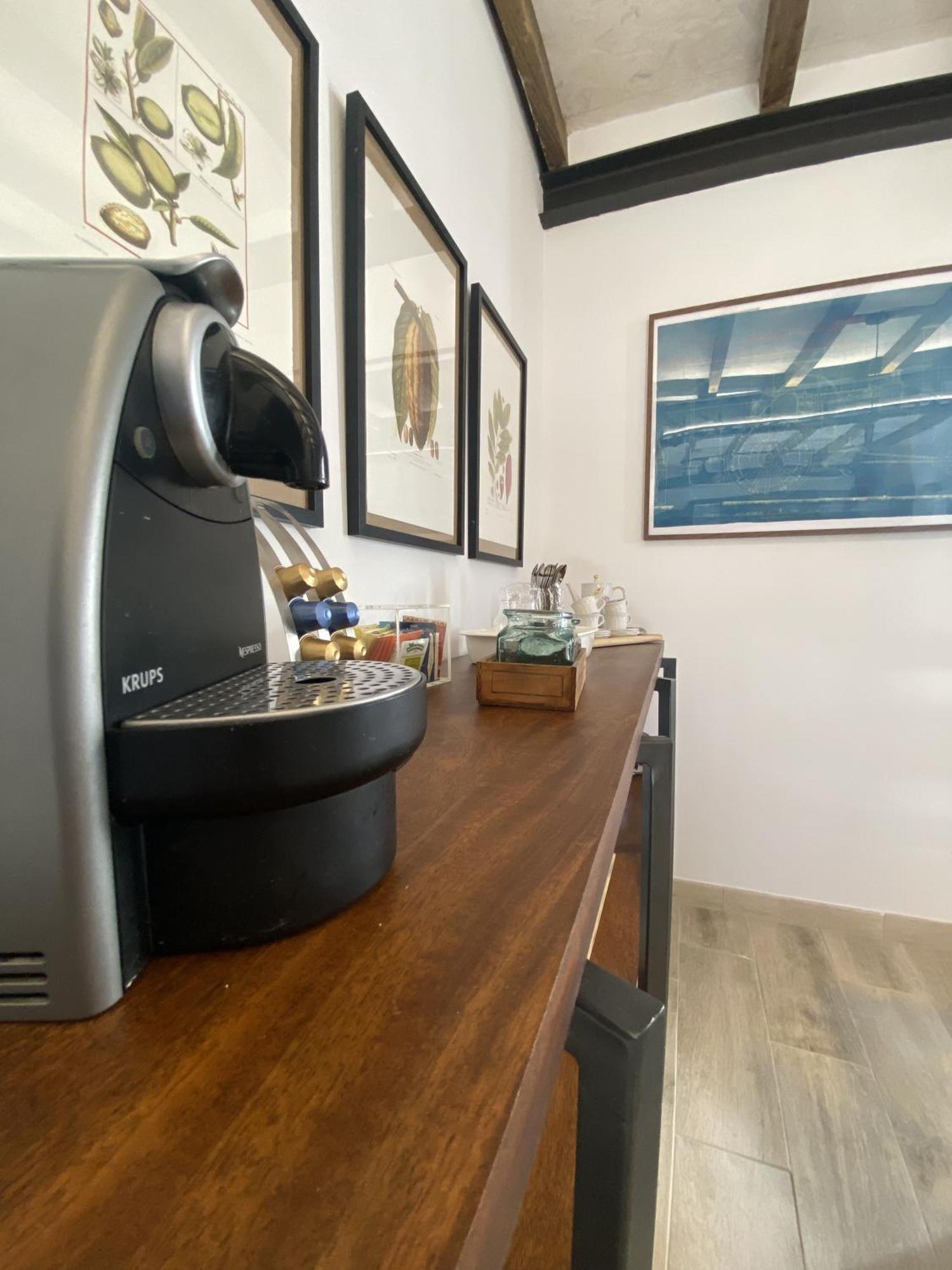 La Casa Del Barbero Βίλα Torrelavega Εξωτερικό φωτογραφία