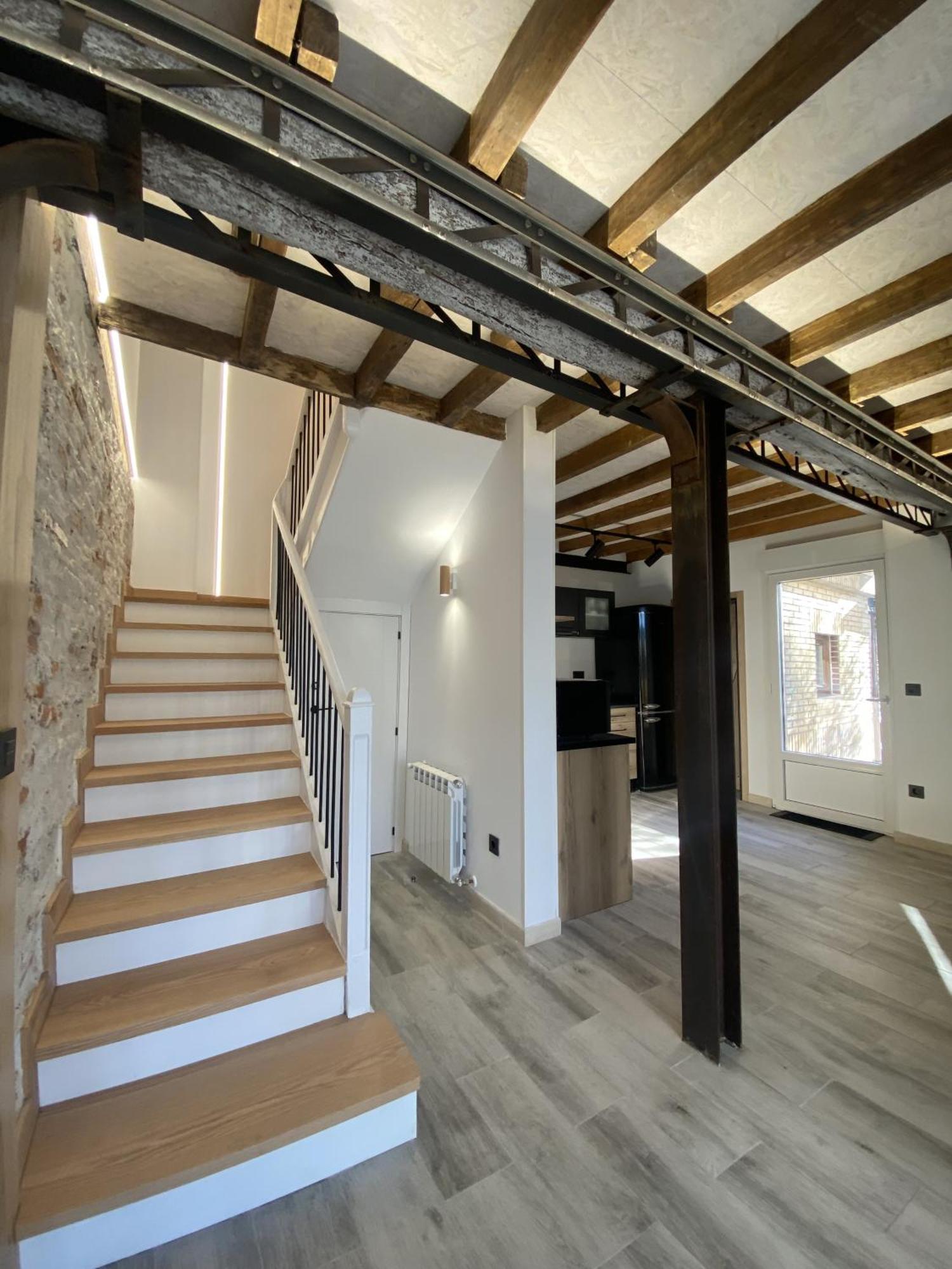 La Casa Del Barbero Βίλα Torrelavega Εξωτερικό φωτογραφία