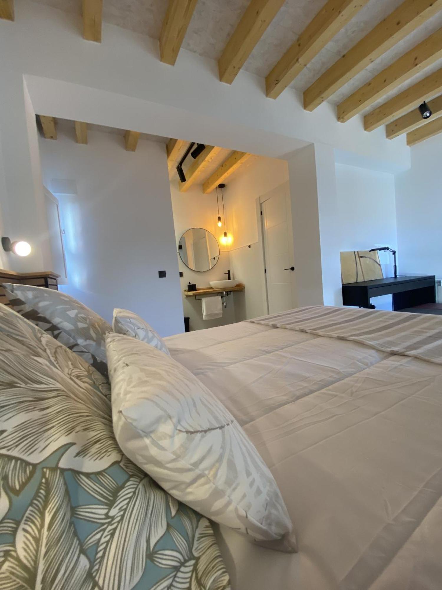 La Casa Del Barbero Βίλα Torrelavega Εξωτερικό φωτογραφία