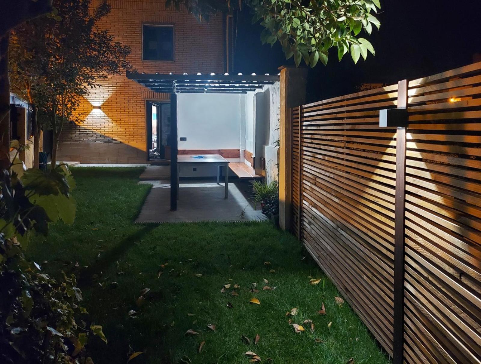 La Casa Del Barbero Βίλα Torrelavega Εξωτερικό φωτογραφία